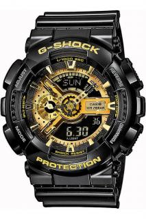 Zegarek Casio, GA-110GB-1AER, G-SHOCK