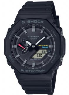 Zegarek Casio, GA-B2100-1AER, Męski, G-SHOCK