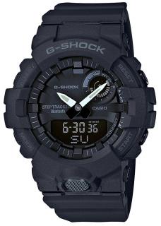 Zegarek Casio, GBA-800-1AER, Męski, G-SHOCK