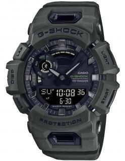 Zegarek Casio, GBA-900UU-3AER, Męski, G-SHOCK