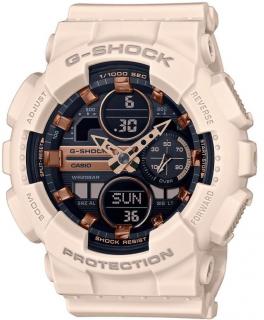 Zegarek Casio, GMA-S140M-4AER, G-SHOCK