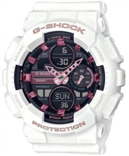 Zegarek Casio, GMA-S140M-7AER, G-SHOCK