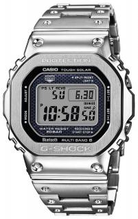 Zegarek Casio, GMW-B5000D-1ER, Męski, G-SHOCK