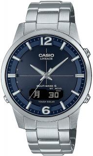 Zegarek Casio, LCW-M170D-2AER, Waveceptor