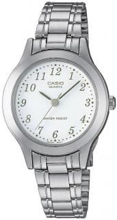 Zegarek Casio, LTP-1128A-7BEF, Classic Collection