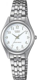 Zegarek Casio, LTP-1129PA-7BEG, Classic Collection