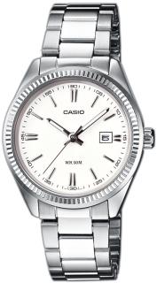 Zegarek Casio, LTP-1302PD-7A1VEF, Classic Collection