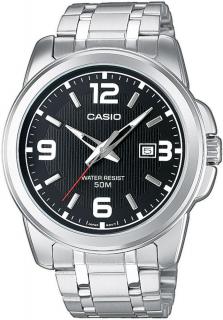 Zegarek Casio, MTP-1314PD-1AVEF, Classic Collection