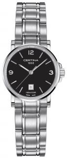 Zegarek Certina, C017.210.11.057.00, DS CAIMANO LADY