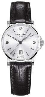 Zegarek Certina, C017.210.16.037.00, DS CAIMANO LADY