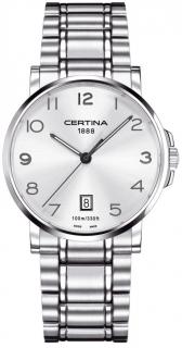 Zegarek Certina, C017.410.11.032.00, DS CAIMANO GENT