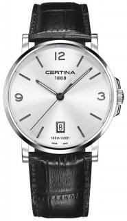 Zegarek Certina, C017.410.16.037.00, DS CAIMANO GENT