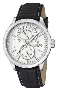 Zegarek Festina, F16573/1, Retro Multifunction