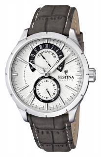 Zegarek Festina, F16573/2, Retro Multifunction