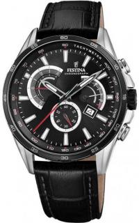 Zegarek Festina, F20201/4, Chrono Sport