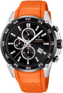 Zegarek Festina, F20330/4, The Originals