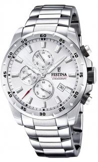 Zegarek Festina, F20463/1, Męski, Chrono Sport