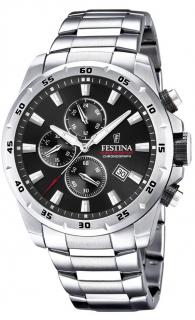 Zegarek Festina, F20463/4, Męski, Chrono Sport