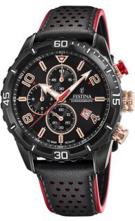 Zegarek Festina, F20519/4, Chronograph