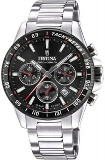 Zegarek Festina, F20560/6, Męski, Chrono