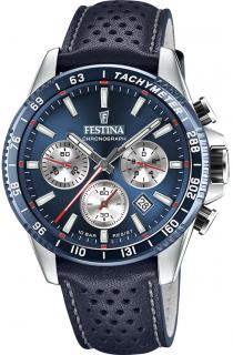 Zegarek Festina, F20561/2, Męski, Chrono