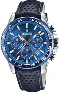 Zegarek Festina, F20561/3, Męski, Chrono