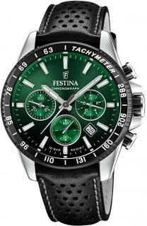 Zegarek Festina, F20561/5, Męski, Chrono