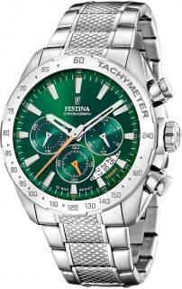 Zegarek Festina, F20668/3, Męski, Chrono Sport