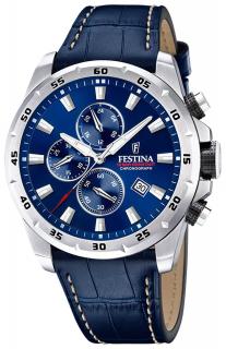 Zegarek Festina, F20692/2, Męski, Chrono