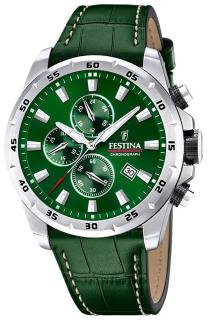Zegarek Festina, F20692/3, Męski, Chrono