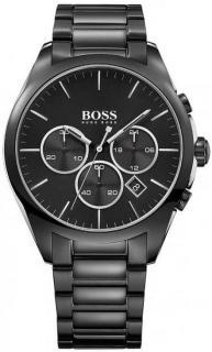 Zegarek HUGO BOSS, 1513365, Męski, Onyx