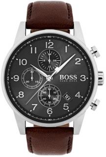 Zegarek HUGO BOSS, 1513494, Męski, Navigator