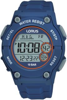 Zegarek Lorus, R2331PX9, Młodzieżowy
