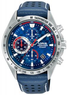 Zegarek Lorus, RM317JX9, Męski, Chronograph