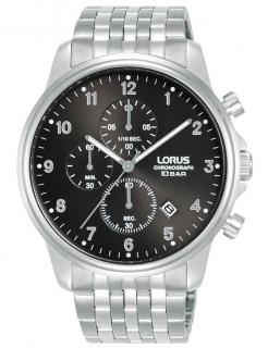 Zegarek Lorus, RM335JX9, Męski, Chronograph