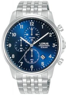 Zegarek Lorus, RM337JX9, Męski, Chronograph