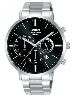 Zegarek Lorus, RT343KX9, Męski, Chronograph