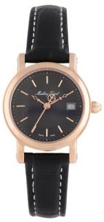 Zegarek Mathey-Tissot, D31186PN, Damski, City