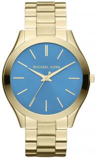 Zegarek MICHAEL KORS, MK3265, Damski, SLIM RUNWAY