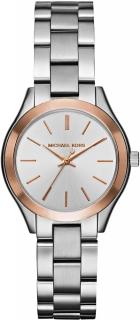 Zegarek MICHAEL KORS, MK3514, Damski, MINI SLIM RUNWAY