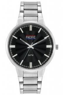 Zegarek Pacific, X0060-01, Męski