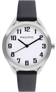 Zegarek Pacific, X6218-21, Damski