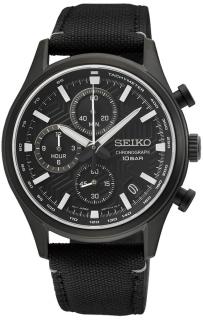 Zegarek SEIKO, SSB421P1, Męski , Chronograph