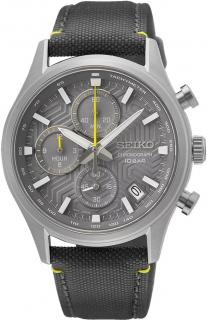 Zegarek SEIKO, SSB423P1, Męski , Chronograph