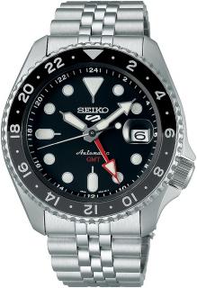Zegarek SEIKO, SSK001K1, Męski, Sport Automatic