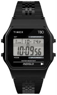 Zegarek Timex, TW2R79400, Młodzieżowy, T80