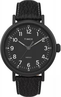 Zegarek Timex, TW2T91000, Męski, Standard