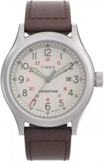 Zegarek Timex, TW2V07300, Męski, Expedition® Sierra