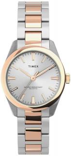 Zegarek Timex, TW2V26500, Damski, Highview