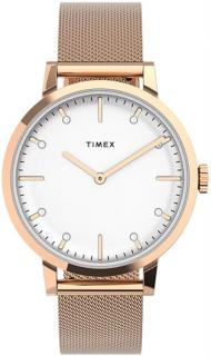 Zegarek Timex, TW2V37100, Damski, Midtown